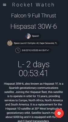 Emulate Android APK Rocket Watch Emulate Android APK Rocket Watch