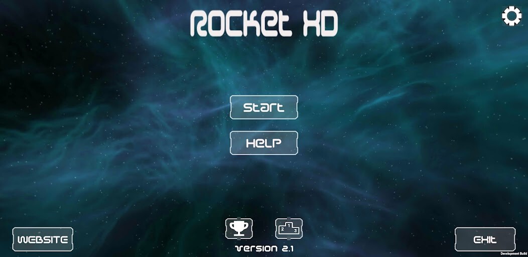 Run android online APK Rocket XD from MyAndroid or emulate Rocket XD using MyAndroid