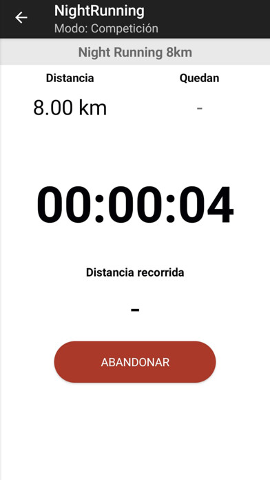 Emulate iPhone app Rock FM NightRunning using MyAndroid Emulate iPhone app Rock FM NightRunning using MyAndroid