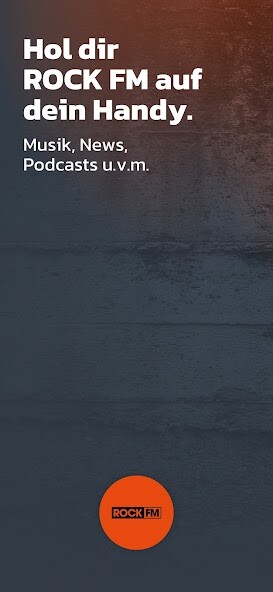 Run android online APK Rock FM from MyAndroid or emulate Rock FM using MyAndroid