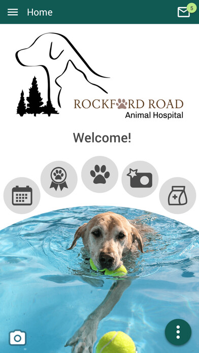 Emulate iPhone app Rockford Road AH using MyAndroid Emulate iPhone app Rockford Road AH using MyAndroid