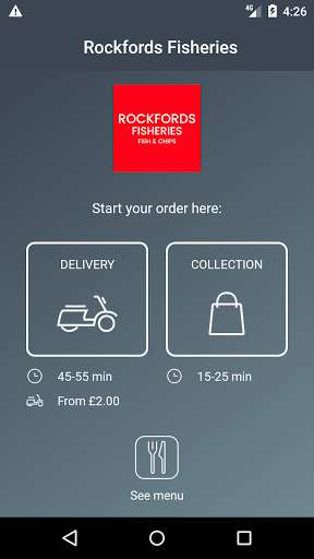 Run android online APK Rockfords Fisheries from MyAndroid or emulate Rockfords Fisheries using MyAndroid
