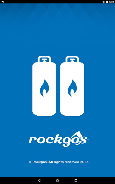 Run android online APK Rockgas LPG from MyAndroid or emulate Rockgas LPG using MyAndroid