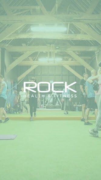Run android online APK Rock Health and Fitness from MyAndroid or emulate Rock Health and Fitness using MyAndroid