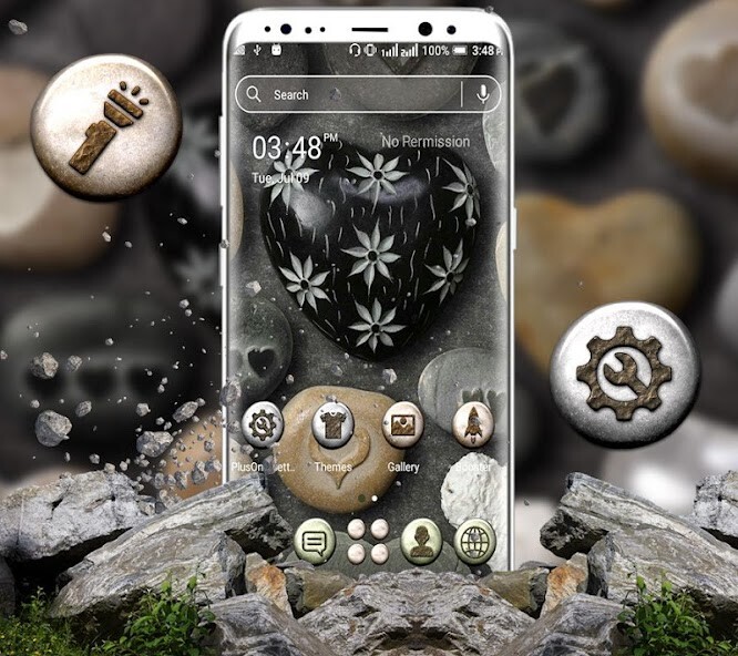 Run android online APK Rock Heart Launcher Theme from MyAndroid or emulate Rock Heart Launcher Theme using MyAndroid Run android online APK Rock Heart Launcher Theme from MyAndroid or emulate Rock Heart Launcher Theme using MyAndroid