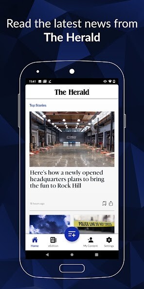 Run android online APK Rock Hill Herald SC newspaper from MyAndroid or emulate Rock Hill Herald SC newspaper using MyAndroid Run android online APK Rock Hill Herald SC newspaper from MyAndroid or emulate Rock Hill Herald SC newspaper using MyAndroid