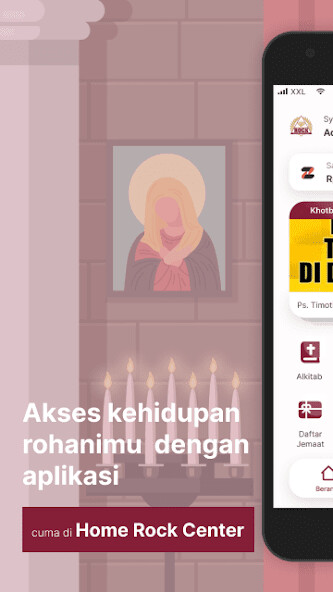 Run android online APK Rock Home Center from MyAndroid or emulate Rock Home Center using MyAndroid Run android online APK Rock Home Center from MyAndroid or emulate Rock Home Center using MyAndroid