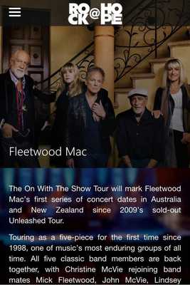 Emulate Android APK Rock@Hope