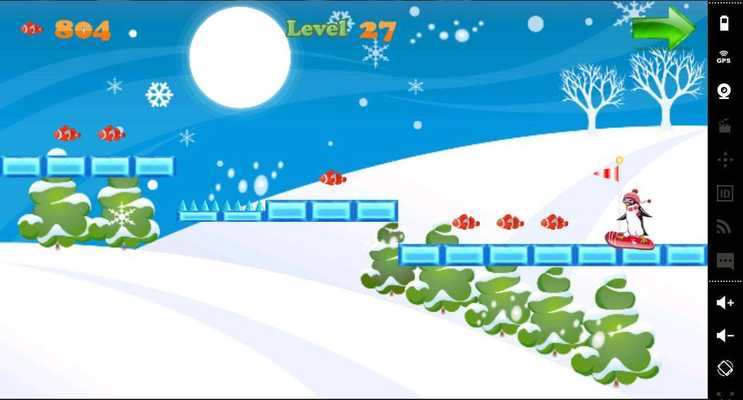 Emulate Android APK rockhopper penguin arcade Emulate Android APK rockhopper penguin arcade