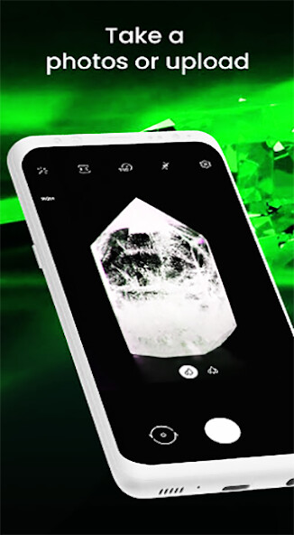 Run android online APK Rock identifier Stone Detector from MyAndroid or emulate Rock identifier Stone Detector using MyAndroid