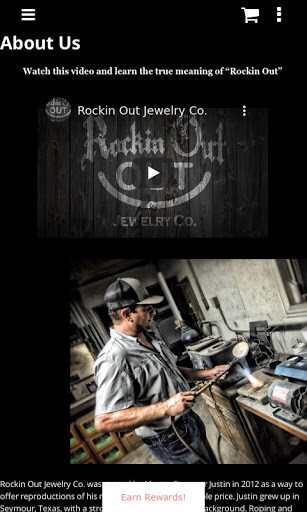 Run android online APK Rockin Out Jewelry Co from MyAndroid or emulate Rockin Out Jewelry Co using MyAndroid Run android online APK Rockin Out Jewelry Co from MyAndroid or emulate Rockin Out Jewelry Co using MyAndroid