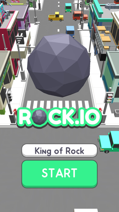 Emulate iPhone app Rock.io! using MyAndroid Emulate iPhone app Rock.io! using MyAndroid