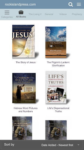 Run android online APK Rock Island Press from MyAndroid or emulate Rock Island Press using MyAndroid