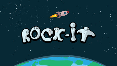 Emulate iPhone app ROCK-IT using MyAndroid Emulate iPhone app ROCK-IT using MyAndroid