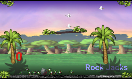 Run android online APK Rock Jacks from MyAndroid or emulate Rock Jacks using MyAndroid