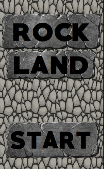 Emulate Android APK RockLand