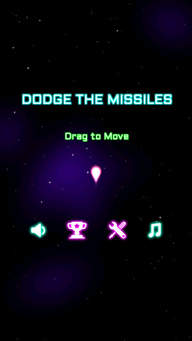 Emulate iPhone app Rock Laser War avoid glowing fire bullets and survive longer using MyAndroid Emulate iPhone app Rock Laser War avoid glowing fire bullets and survive longer using MyAndroid