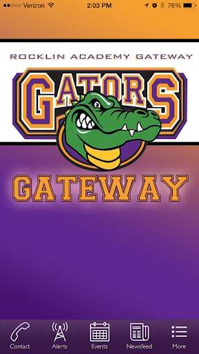 Emulate Android APK Rocklin Academy Gateway Emulate Android APK Rocklin Academy Gateway