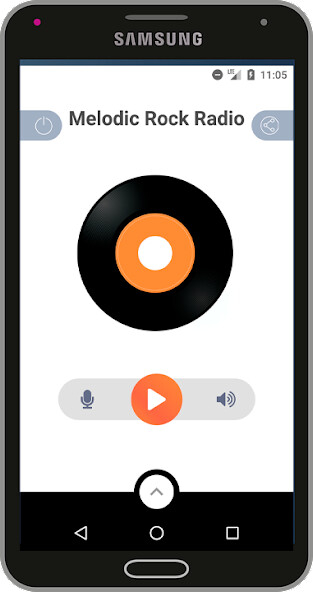 Run android online APK Rock Melodic Radio App DE FM from MyAndroid or emulate Rock Melodic Radio App DE FM using MyAndroid Run android online APK Rock Melodic Radio App DE FM from MyAndroid or emulate Rock Melodic Radio App DE FM using MyAndroid