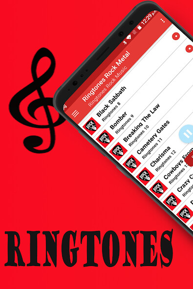 Run android online APK Rock & Metal Ringtones from MyAndroid or emulate Rock & Metal Ringtones using MyAndroid Run android online APK Rock & Metal Ringtones from MyAndroid or emulate Rock & Metal Ringtones using MyAndroid