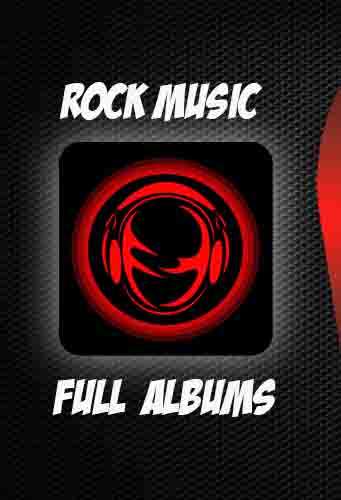 Run android online APK Rock Music Full Albums from MyAndroid or emulate Rock Music Full Albums using MyAndroid