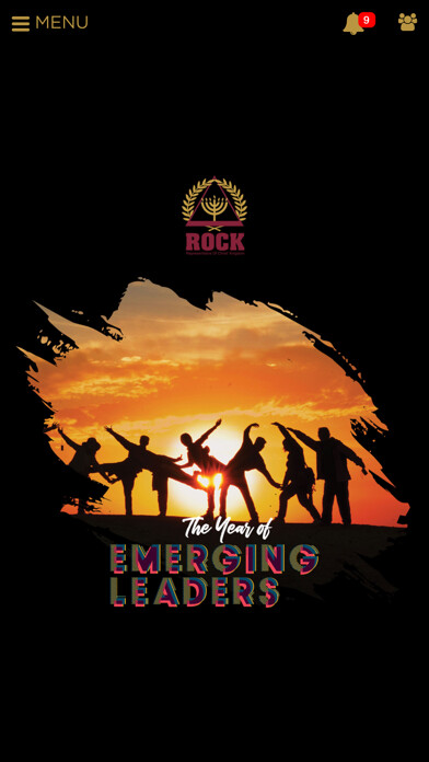 Emulate iPhone app ROCK News using MyAndroid Emulate iPhone app ROCK News using MyAndroid