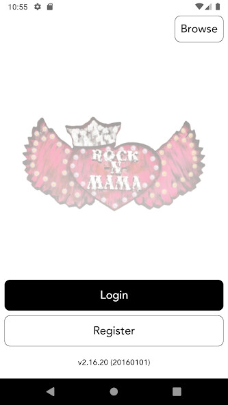 Run android online APK RockNMama from MyAndroid or emulate RockNMama using MyAndroid