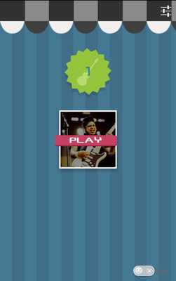 Emulate Android APK Rock N Metal band Quiz Emulate Android APK Rock N Metal band Quiz