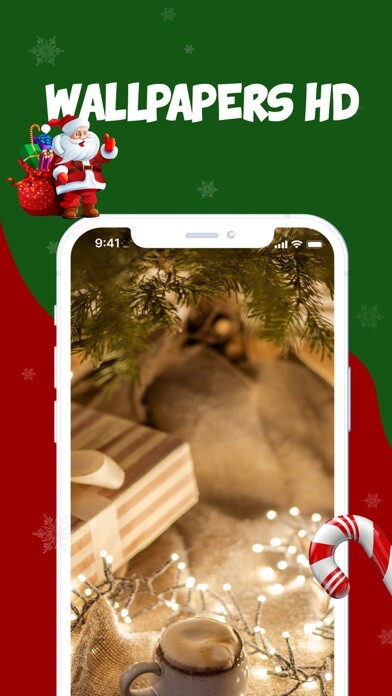 Emulate iPhone app RocknWall: HD Phone Wallpaper using MyAndroid Emulate iPhone app RocknWall: HD Phone Wallpaper using MyAndroid