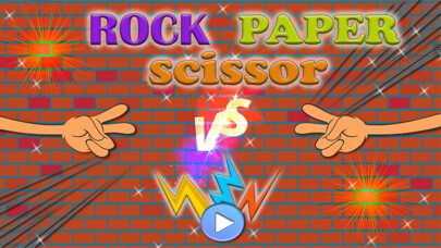 Emulate iPhone app Rock Paper Scissor Challenge using MyAndroid Emulate iPhone app Rock Paper Scissor Challenge using MyAndroid