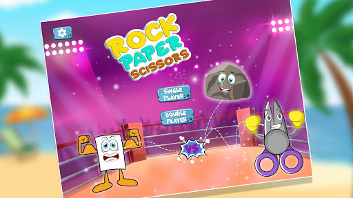 Emulate Android APK Rock Paper Scissor Epic Battle Emulate Android APK Rock Paper Scissor Epic Battle