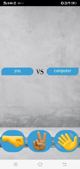 Run android online APK rock paper scissor play from MyAndroid or emulate rock paper scissor play using MyAndroid Run android online APK rock paper scissor play from MyAndroid or emulate rock paper scissor play using MyAndroid