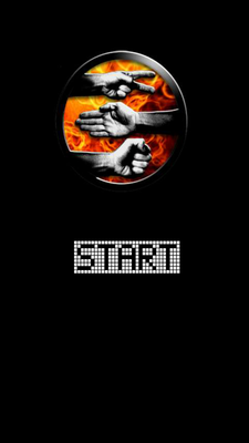 Emulate Android APK Rock Paper Scissors Combat Emulate Android APK Rock Paper Scissors Combat
