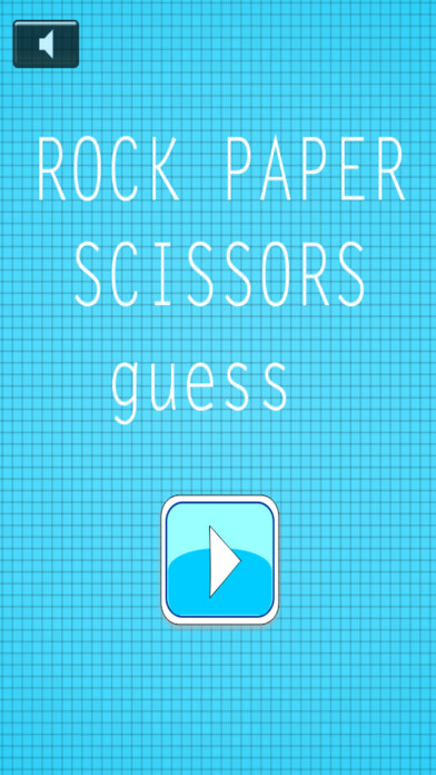 Emulate iPhone app Rock Paper Scissors Guess using MyAndroid Emulate iPhone app Rock Paper Scissors Guess using MyAndroid