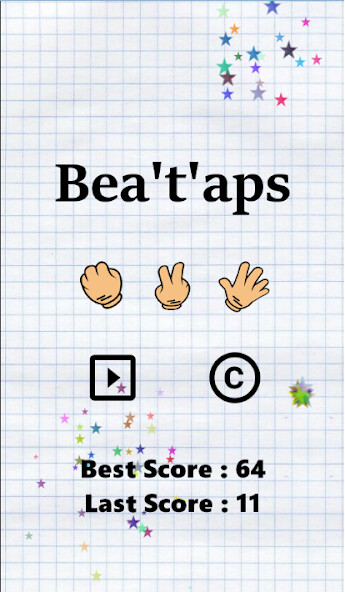 Emulate Android APK Rock Paper Scissors Pro Emulate Android APK Rock Paper Scissors Pro