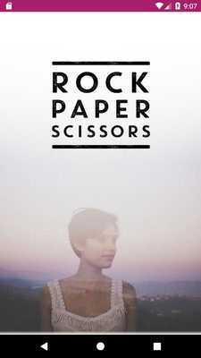 Emulate Android APK Rock Paper Scissors WA Emulate Android APK Rock Paper Scissors WA