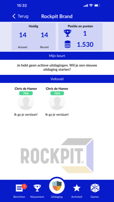 Emulate iPhone app Rockpit using MyAndroid Emulate iPhone app Rockpit using MyAndroid