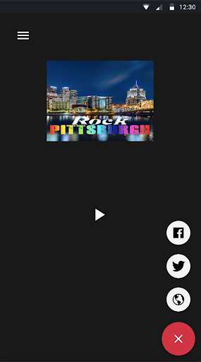 Run android online APK Rock Pittsburgh from MyAndroid or emulate Rock Pittsburgh using MyAndroid