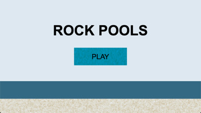 Emulate iPhone app Rock Pools using MyAndroid Emulate iPhone app Rock Pools using MyAndroid