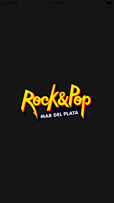 Emulate iPhone app Rock & Pop Mar del Plata using MyAndroid Emulate iPhone app Rock & Pop Mar del Plata using MyAndroid