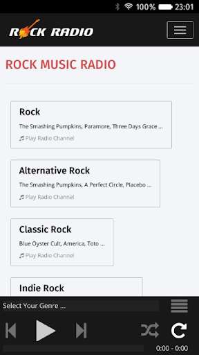Run android online APK Rock Radio - Free Rock Music App from MyAndroid or emulate Rock Radio - Free Rock Music App using MyAndroid Run android online APK Rock Radio - Free Rock Music App from MyAndroid or emulate Rock Radio - Free Rock Music App using MyAndroid