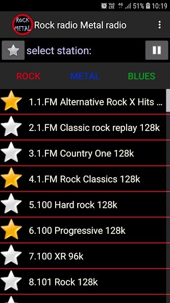 Run android online APK Rock radio Metal radio from MyAndroid or emulate Rock radio Metal radio using MyAndroid Run android online APK Rock radio Metal radio from MyAndroid or emulate Rock radio Metal radio using MyAndroid