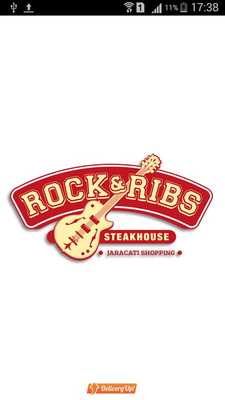 Emulate Android APK Rock Ribs Delivery Emulate Android APK Rock Ribs Delivery