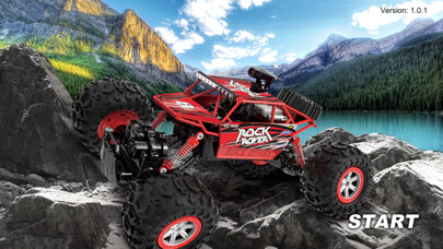 Emulate Android APK ROCK ROVER Emulate Android APK ROCK ROVER