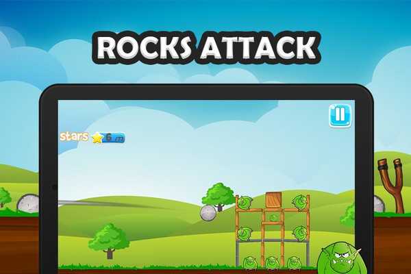 Emulate Android APK Rocks Attack Emulate Android APK Rocks Attack