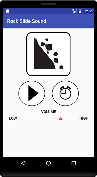 Run android online APK Rock Slide Sound from MyAndroid or emulate Rock Slide Sound using MyAndroid Run android online APK Rock Slide Sound from MyAndroid or emulate Rock Slide Sound using MyAndroid