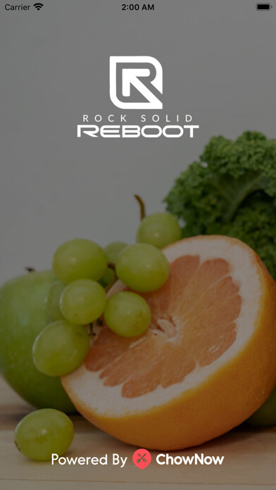 Emulate iPhone app Rock Solid Reboot using MyAndroid Emulate iPhone app Rock Solid Reboot using MyAndroid