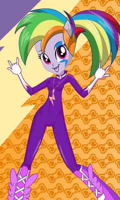 Emulate Android APK Rocks Pony