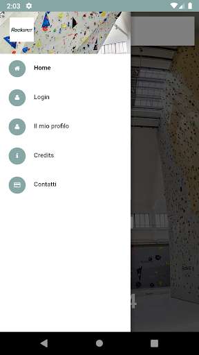 Run android online APK Rockspot from MyAndroid or emulate Rockspot using MyAndroid