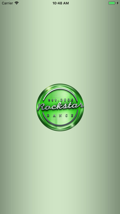 Emulate iPhone app RockStar Academy of Dance using MyAndroid